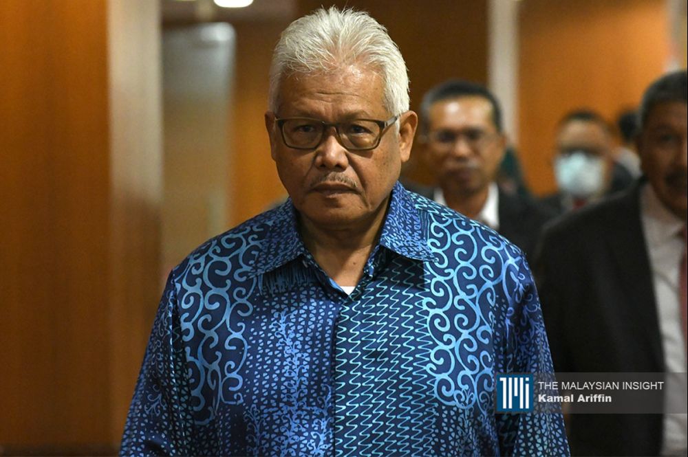 perikatan-rejects-putrajaya’s-allocation-deal-for-opposition-mps