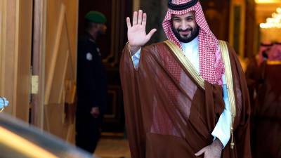 saudi-cools-talk-of-israel-ties-as-wider-war-threatens