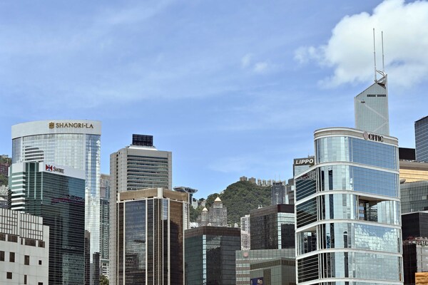 大環境向好-把握機會推廣香港