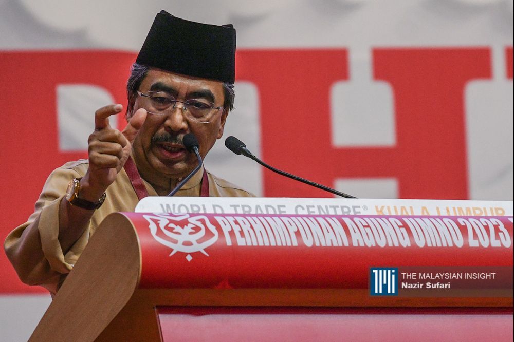 barisan-man’s-mandarin-fluency-an-advantage-in-mahkota,-says-jo-ghani