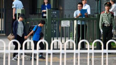 japan-sends-senior-official-to-china-over-boy’s-fatal-stabbing