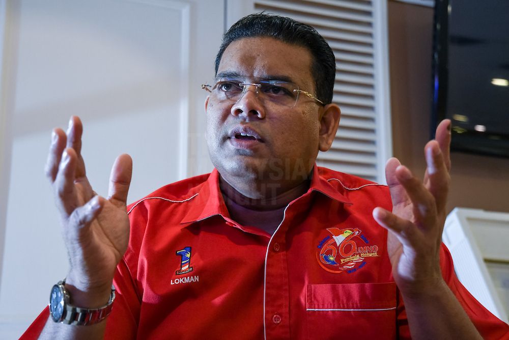 quit-squabbling-or-risk-losing-elections,-lokman-warns