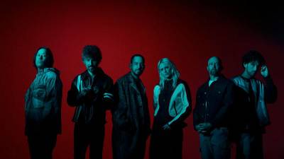 linkin-park-drops-new-single,-teases-new-album