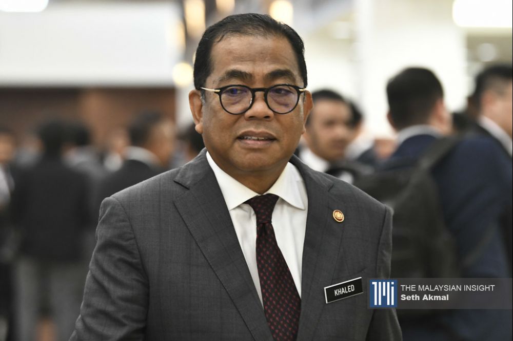 south-china-sea-issues-should-be-resolved-through-asean,-says-minister