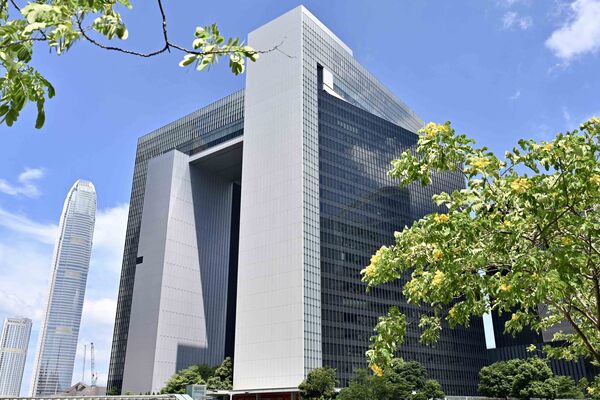 立場新聞案判刑彰顯公義