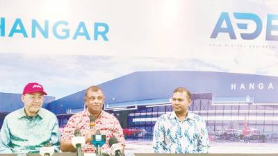 capital-a’s-ade-opens-malaysia’s-largest,-most-advanced-aviation-mro-hangar