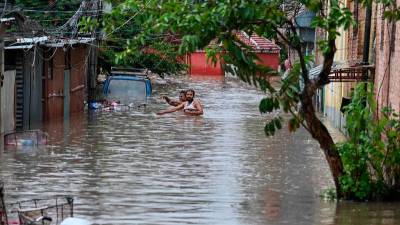 10-dead,-18-missing-in-nepal-floods-and-landslides