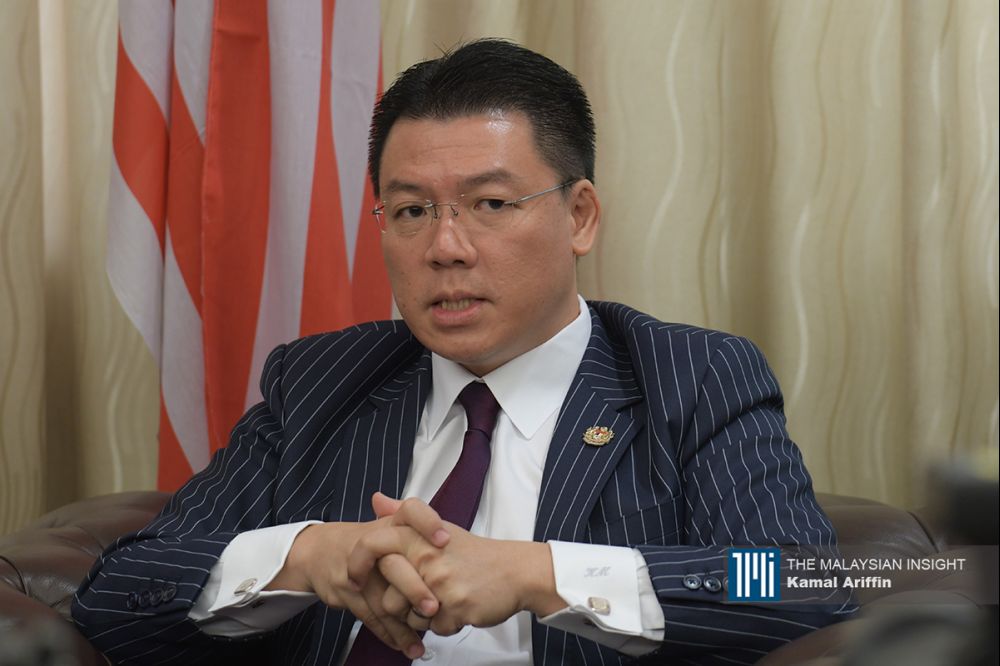 malaysia-on-course-to-become-‘asian-tiger’,-says-kor-ming