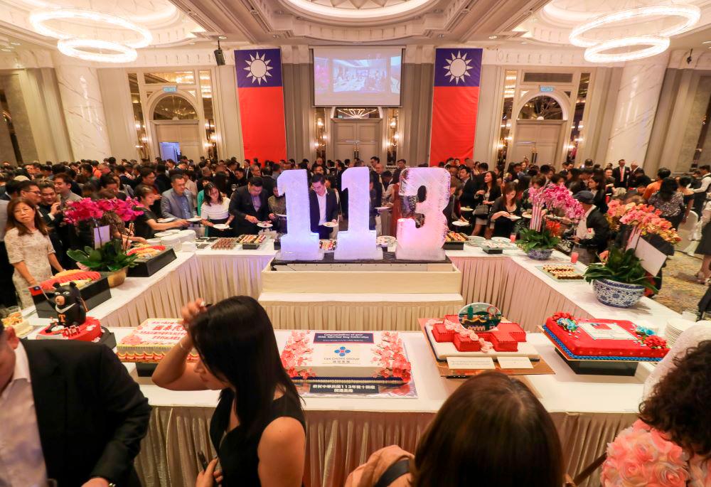 tourism,-edu-boost-taiwan-malaysia-bilateral-relations