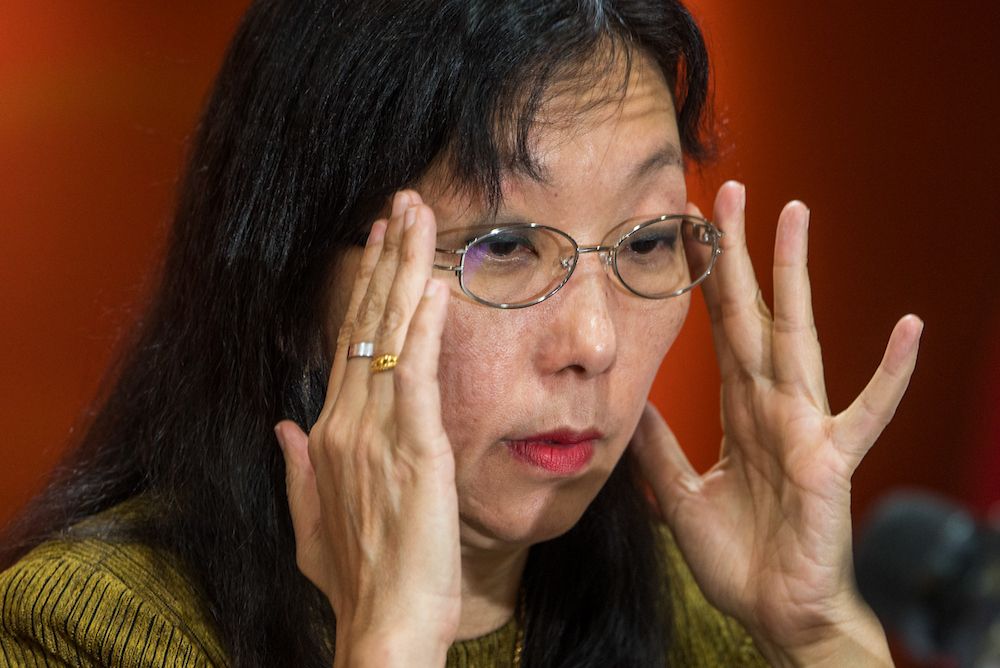 teresa-kok-to-give-statement-to-police-tomorrow