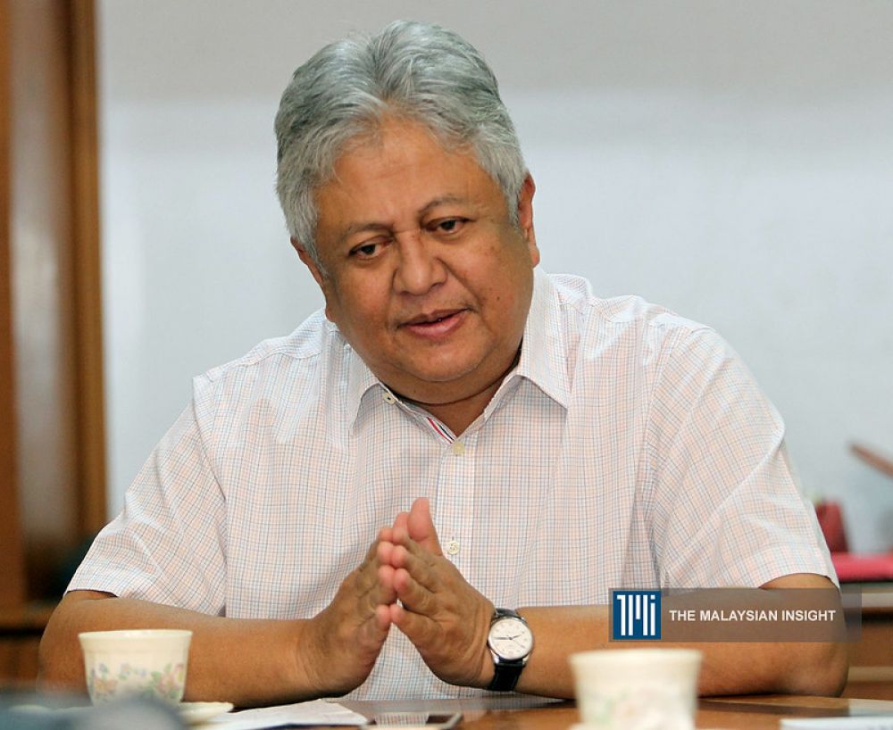 dap-has-thrown teresa-kok-under-the-bus,-says-zaid-ibrahim